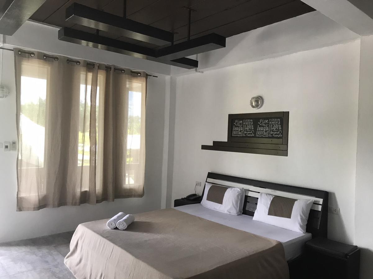 River Nature Hotel Surat Thani Exterior photo
